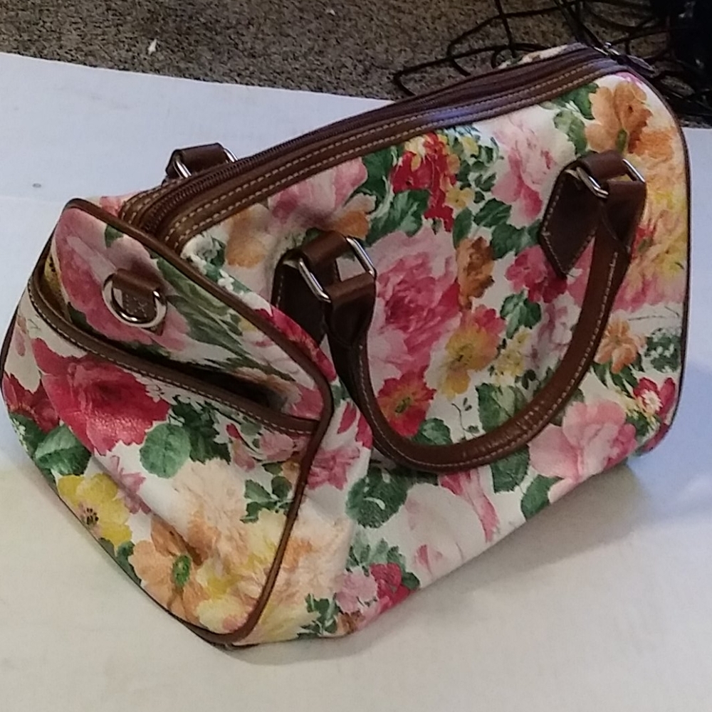 Floral Purse 💐 - Picture 2 of 7